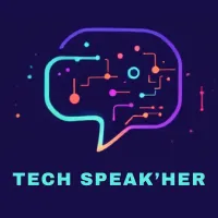Tech Speak'Her